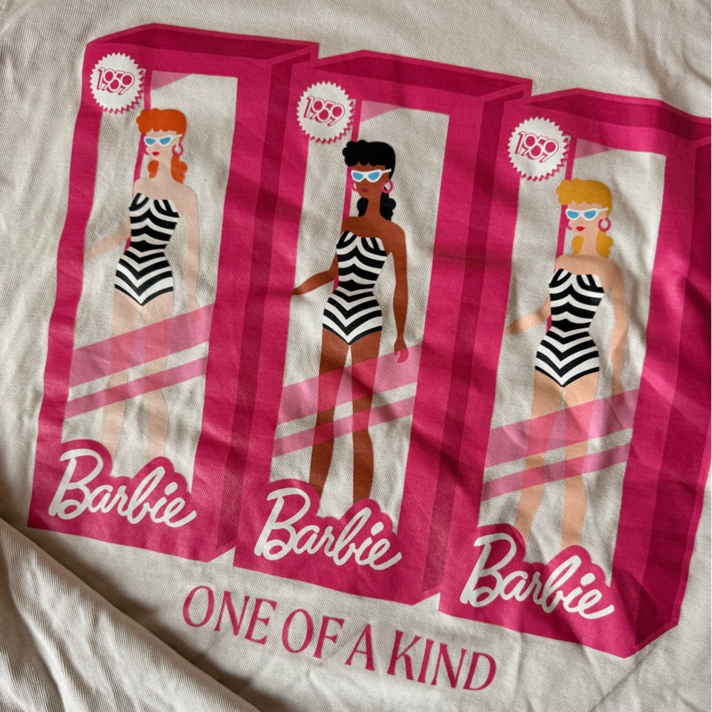 Peace Collective x Barbie - M - Picture 3 of 3